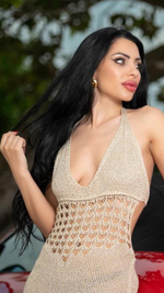 Load image into Gallery viewer, ABITO COPRICOSTUME MONTECARLO